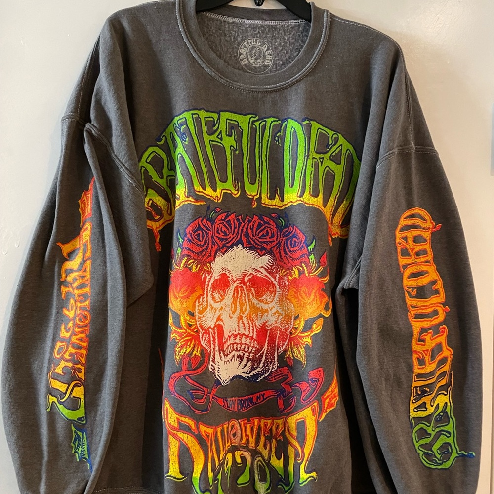 Grateful Dead - Picture 4 of 10